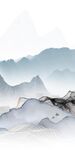 清晰 奢雅中式玄关 TIF分层