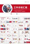 港口码头海运物流进出口总结计划