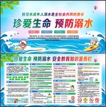 防溺水