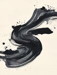 墨韵飞扬