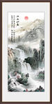书房装饰画