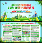 2025年环境日
