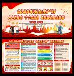 2025安全生产月
