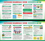 2025年职业病防治法宣传周