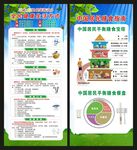 三减三健X展架