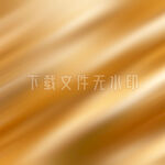 金色动感线条纹理背景