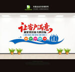 企业文化墙