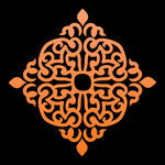 装饰花纹