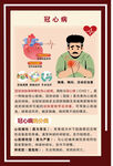 冠心病