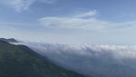 高山云海风机转动视频