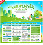 2025年节能宣传周