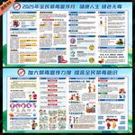 2025全民禁毒宣传月