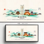 潍坊旅游