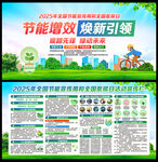 2025年节能宣传周