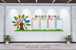 班级学习园地