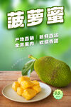 菠萝蜜