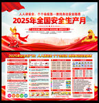 2025安全月