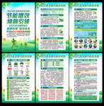 2025年全国节能宣传周