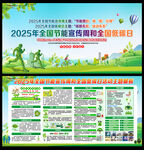 2025节能宣传周