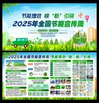 2025年节能宣传周 