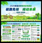 2025全国低碳日 