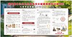 儿童中医院健康知识宣传