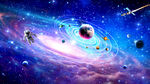 宇宙星空太空
