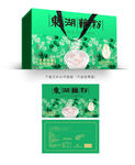 东湖藕粉设计