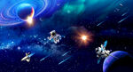宇宙星空