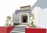 恩施建始朝阳观