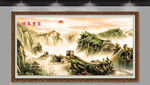 万里长城