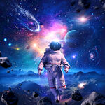 星空软膜天花