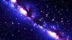 宇宙星空太空银河
