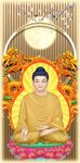 释迦牟尼佛像