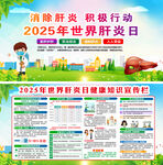 2025年世界肝炎日