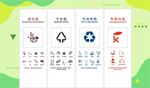 垃圾分类回收