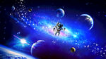 宇宙星空