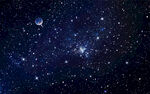 繁星满天星吊顶