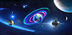 土星