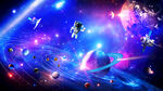 宇宙