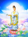 观音