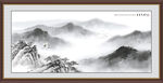 江山如画
