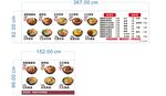 猪脚饭高清套图