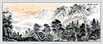 江山如画