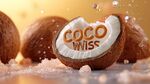 打开椰子 邂逅COCO MISS