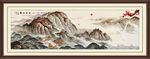 泰山日出