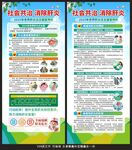 2025世界肝炎日展架
