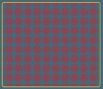 国潮传统文化纹路图印