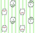 可爱兔子