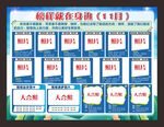 优秀学生光荣榜